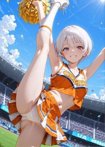 西野明日風のエロ画像（千歳くんはラムネ瓶のなか）38