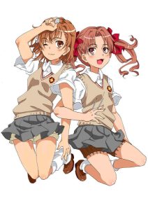 白井黒子のエロ画像（とある科学の超電磁砲）16