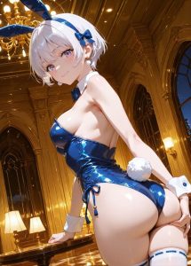 西野明日風のエロ画像（千歳くんはラムネ瓶のなか）6