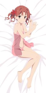 白井黒子のエロ画像（とある科学の超電磁砲）20