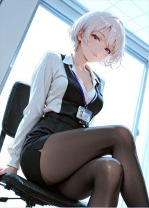 西野明日風のエロ画像（千歳くんはラムネ瓶のなか）18
