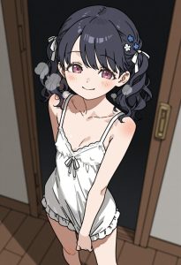 福丸小糸のエロ画像（アイドルマスター）2