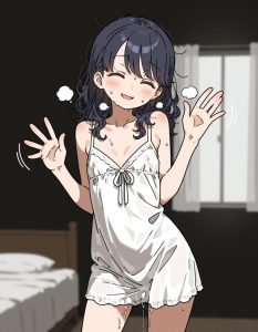 福丸小糸のエロ画像（アイドルマスター）8