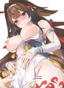 葉瞬光のエロ画像（ゼンレスゾーンゼロ）49