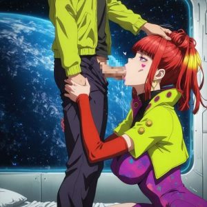 SQのエロ画像（グノーシア）42
