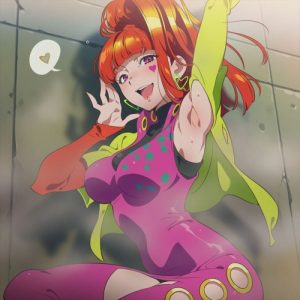 SQのエロ画像（グノーシア）51
