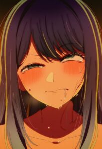黒川あかねのエロ画像（推しの子）15
