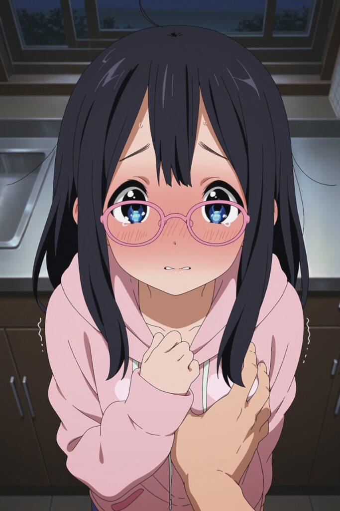 【たまこまーけっと】二次元の世界に行って北白川たまことめっちゃハメハメしたいと思わせるエロ画像まとめ