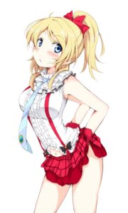 絢瀬絵里のエロ画像（ラブライブ！）56