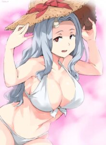 壊理のエロ画像（僕のヒーローアカデミア）2
