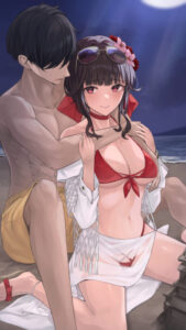 サクラのエロ画像（ファイアーエムブレム）42