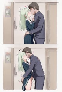 若葉睦のエロ画像（バンドリ！（BanG Dream!））26