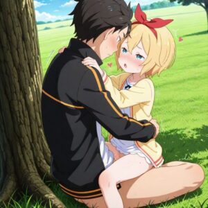 ペトラ・レイテのエロ画像（Re:ゼロから始める異世界生活）50