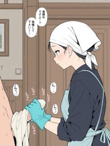 阿良々木月火のエロ画像（物語シリーズ）15