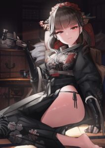 サクラのエロ画像（ファイアーエムブレム）49