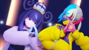 ミカンのエロ画像（ポケットモンスター）15
