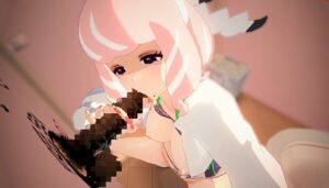 ミカンのエロ画像（ポケットモンスター）16