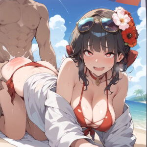 サクラのエロ画像（ファイアーエムブレム）51