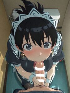 荒砥凪のエロ画像（瑠璃の宝石）38