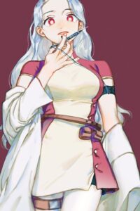 壊理のエロ画像（僕のヒーローアカデミア）13