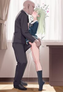 若葉睦のエロ画像（バンドリ！（BanG Dream!））5