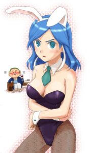 ウルビダのエロ画像（イナズマイレブン）24