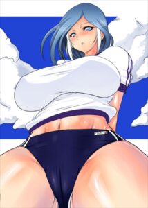 ウルビダのエロ画像（イナズマイレブン）29