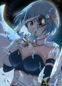 美樹さやかのエロ画像（魔法少女まどか☆マギカ）42