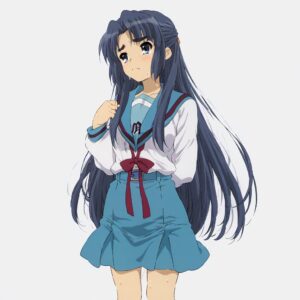 涼宮ハルヒのエロ画像（涼宮ハルヒの憂鬱）30