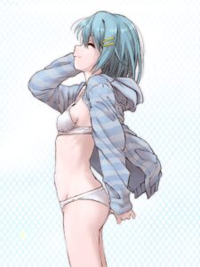 美樹さやかのエロ画像（魔法少女まどか☆マギカ）47