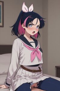 城ヶ峰亜希のエロ画像（勇者のクズ）8