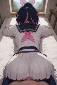 城ヶ峰亜希のエロ画像（勇者のクズ）9