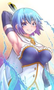 美樹さやかのエロ画像（魔法少女まどか☆マギカ）51