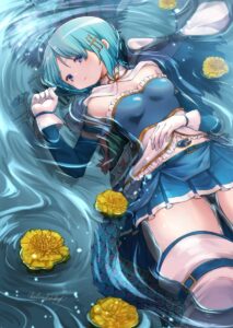 美樹さやかのエロ画像（魔法少女まどか☆マギカ）52