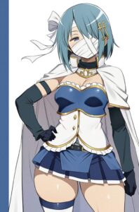 美樹さやかのエロ画像（魔法少女まどか☆マギカ）53