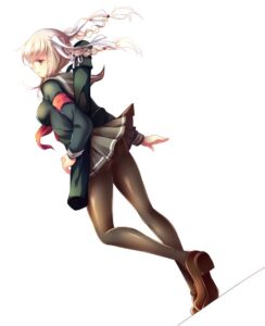 辺古山ペコのエロ画像（ダンガンロンパ）13