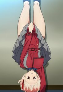 錦木千束のエロ画像（リコリス・リコイル）56