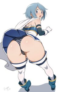 美樹さやかのエロ画像（魔法少女まどか☆マギカ）26