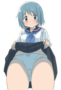 美樹さやかのエロ画像（魔法少女まどか☆マギカ）27