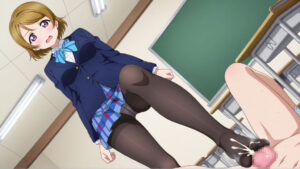小泉花陽のエロ画像（ラブライブ！）19