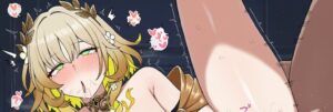 アグライアのエロ画像（崩壊：スターレイル）11