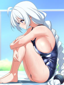 紲星あかりのエロ画像（ボイスロイド）16
