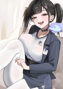 ソラのエロ画像（ブルーアーカイブ）7