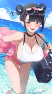 ソラのエロ画像（ブルーアーカイブ）8