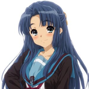 涼宮ハルヒのエロ画像（涼宮ハルヒの憂鬱）19