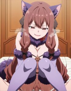 ティルのエロ画像（お気楽領主の楽しい領地防衛）55