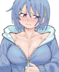 美樹さやかのエロ画像（魔法少女まどか☆マギカ）37