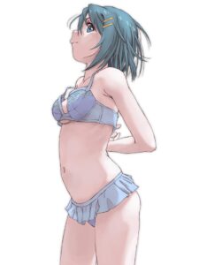 美樹さやかのエロ画像（魔法少女まどか☆マギカ）38