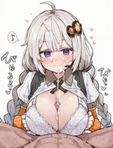 紲星あかりのエロ画像（ボイスロイド）17