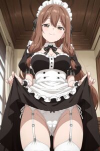 ティルのエロ画像（お気楽領主の楽しい領地防衛）22